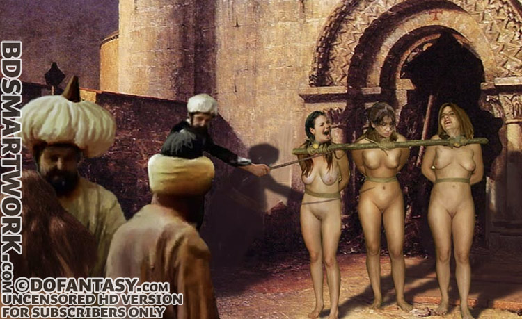 damian bdsm
