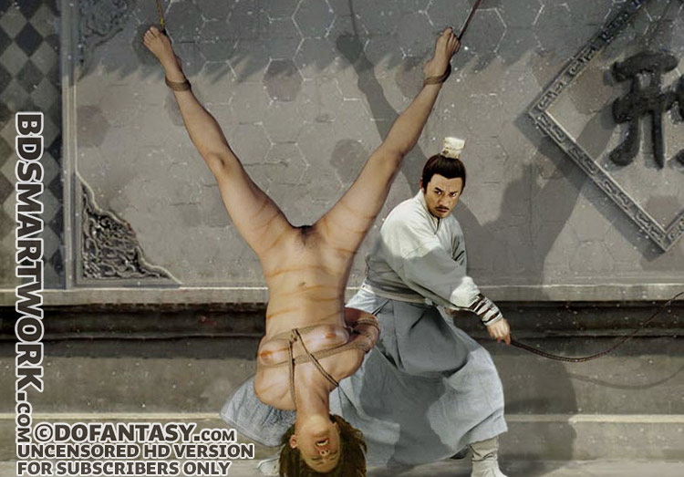 damian bdsm