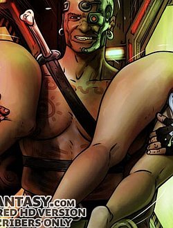 Black Star Inferno
