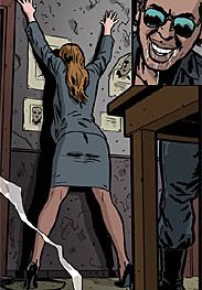 Predondo fansadox 303 - Your split is split wide open, whore