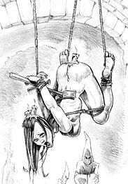 Bdsm Rougin - And what he wants is wild sex