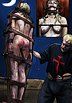 Bdsm Mr Kane's - the well of pain, business at sakera, exhaustive examination