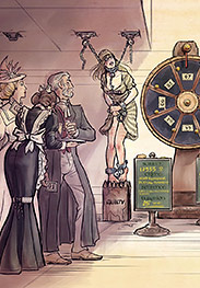 Formant Series Artbooks 1-5, The Complete Collection - Intricate, sensual showcases of restraints, gags, and BDSM accessories, celebrating the artistry of fetish equipment