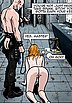 Predondo fansadox 513 Gentlemen's club 3 - Beautiful, fiery redheaded beatrice is trapped in hell when her training kicks into high gear