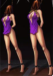 Yuting fansadox 330 - You'll be begging to suck my co ck instead