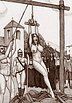 Inquisition law - your confession was goodm little vixen, but your ass is even better by Badia