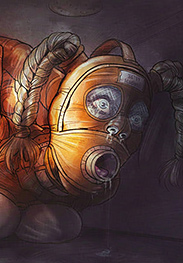 Formant channel - Now I spend my days licking her feet, desperately trying to perfect this act