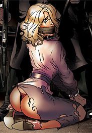 Templeton fansadox 223 - After I'm done whipping your tits, you'll beg me to crap right into your whore's mouth, I swear