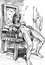 Bdsm Rougin - And what he wants is wild sex